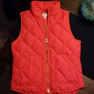 J.Crew vest